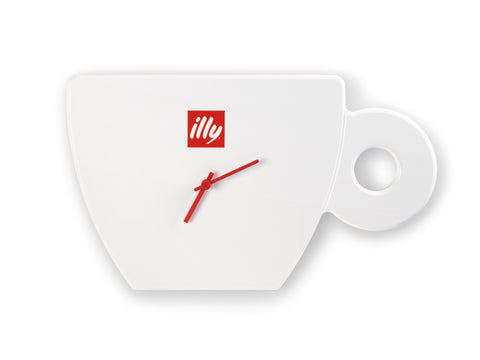 Institutional Clock 2014
