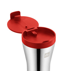 illy Travel Mug Alessi 350ml