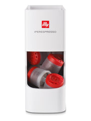 Professional Capsule Dispenser