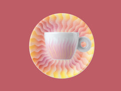 Judy Chicago 2023 Cappuccino Gift Set