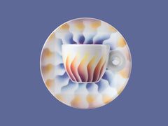 Judy Chicago 2023 Cappuccino Gift Set