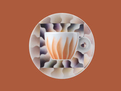 Judy Chicago 2023 Cappuccino Gift Set