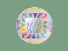 Judy Chicago 2023 Cappuccino Gift Set