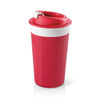 illy Travel Mug Zagnoli 350ml