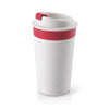 illy Travel Mug Zagnoli 350ml