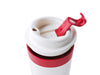 illy Travel Mug Zagnoli 350ml