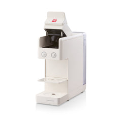 Y3.3 E&C TBK Iperespresso Home Machine