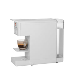Y3.3 E&C TBK Iperespresso Home Machine