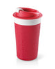 illy Travel Mug Zagnoli 350ml