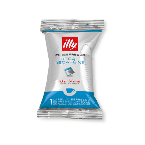 Hypo Capsules DECAF Monodose
