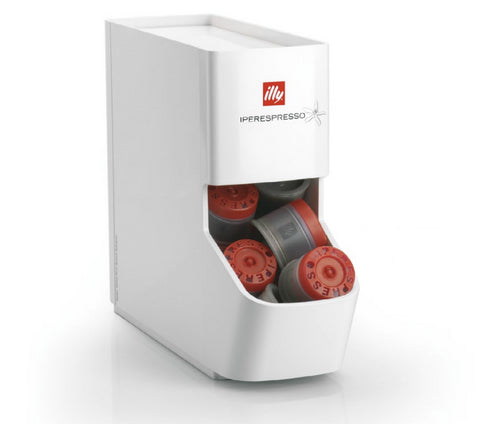 Professional Capsule Dispenser