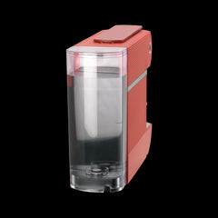E.S.E Paper Pod Machine (red)