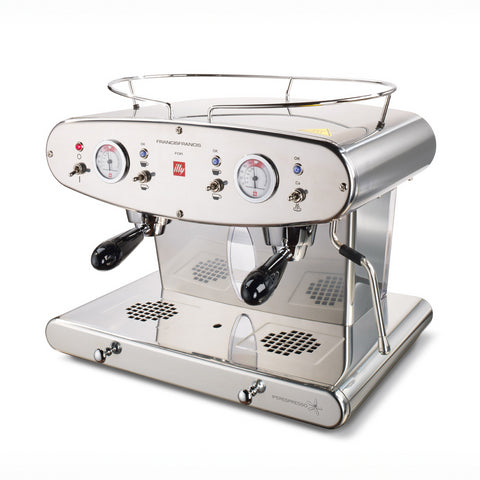 X2.2 Iperespresso Professional