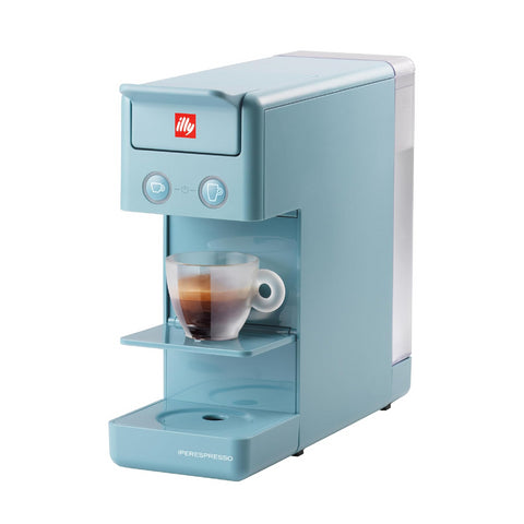 Y3.2 Iperespresso Home Machine (blue)