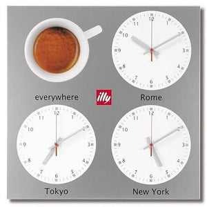 World Clock