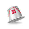 Case of illy Compatible Capsules CLASSICO LUNGO roast