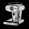 X1 iperEspresso Anniversary 1935 Machine Stainless Steel