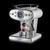 X1 iperEspresso Anniversary 1935 Machine Stainless Steel