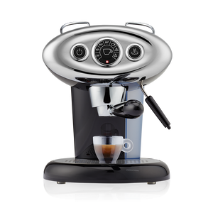 X7.1 iperEspresso Machine Black