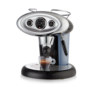 X7.1 Iperespresso Home Machine (black)