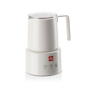 MILKFROTHER WHITE 230V STD