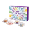 Judy Chicago 2023 Espresso Gift Set