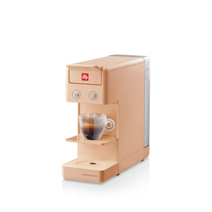 Y3.3 E&C TBK Iperespresso Home Machine (orange)