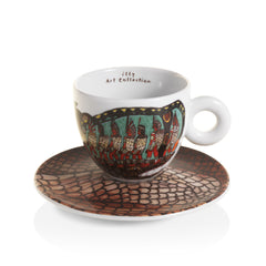 IAC 60. Biennale 2024 Cappuccino Gift Set
