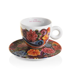 IAC 60. Biennale 2024 Cappuccino Gift Set