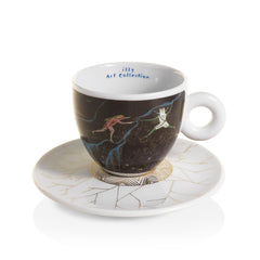 IAC 60. Biennale 2024 Cappuccino Gift Set