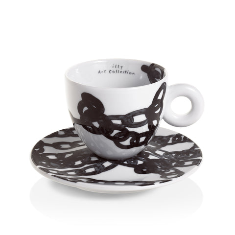 IAC 2024 Genesi Cappuccino Gift Set