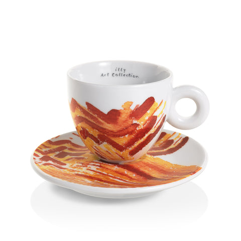 IAC 2024 Genesi Cappuccino Gift Set