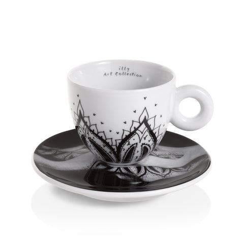 IAC 2024 Genesi Cappuccino Gift Set