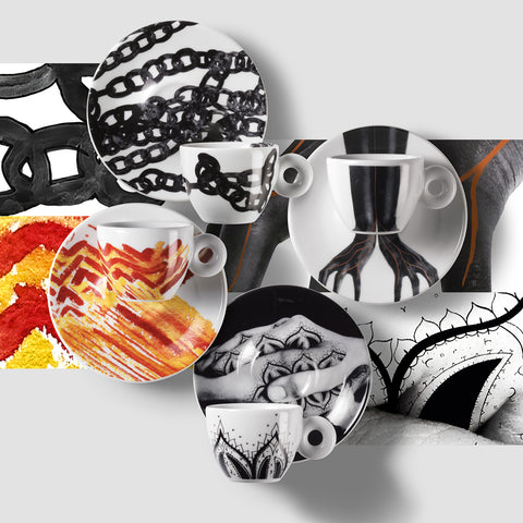 IAC 2024 Genesi Espresso Gift Set
