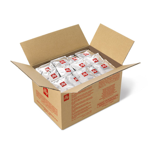 illy Pods Classico Lungo Monodose (200 servings)