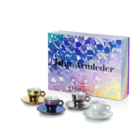 iAC 2025  Armleder Espresso Gift Set