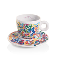 IAC 2025 Calero Cappuccino Gift Set