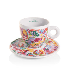 IAC 2025 Calero Cappuccino Gift Set
