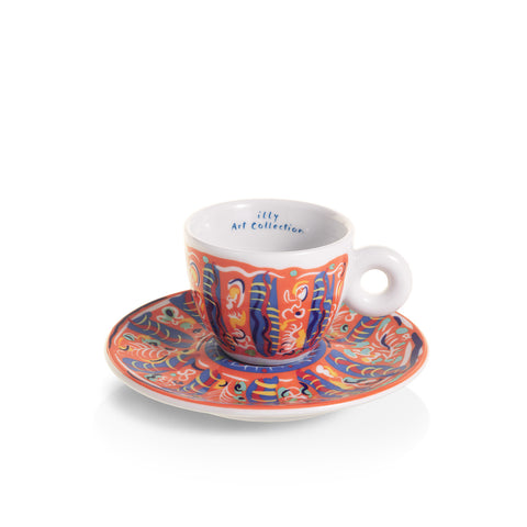 IAC 2025 Calero Espresso Gift Set