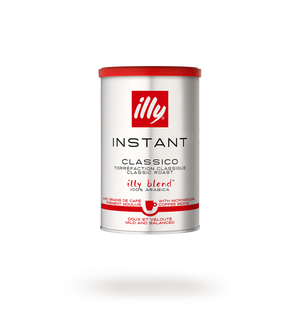 illy Instant MEDIUM ROAST 6 x 95g