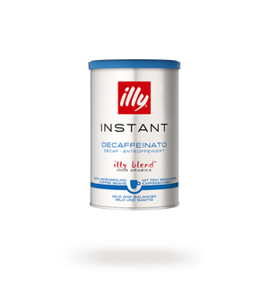 illy Instant DECAF 6 x 95g