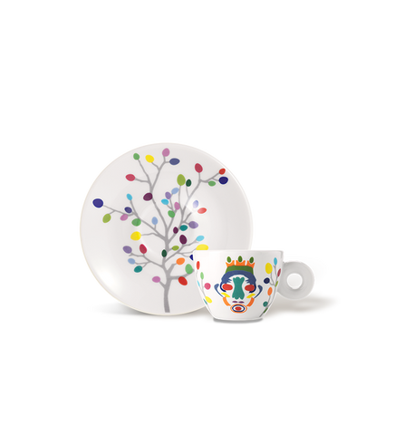 IAC PASCALE MARTHINE TAYOU ESPRESSO CUPS