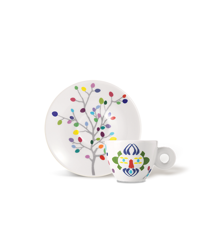 IAC PASCALE MARTHINE TAYOU ESPRESSO CUPS