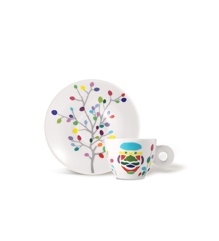 IAC PASCALE MARTHINE TAYOU ESPRESSO CUPS