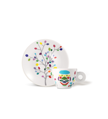 IAC PASCALE MARTHINE TAYOU ESPRESSO CUPS