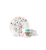IAC PASCALE MARTHINE TAYOU ESPRESSO CUPS