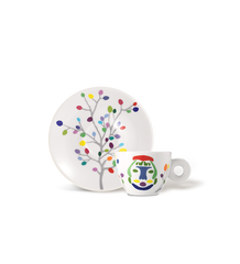 IAC PASCALE MARTHINE TAYOU ESPRESSO CUPS