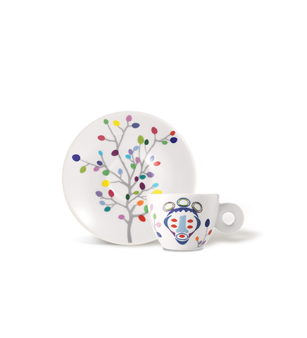 IAC PASCALE MARTHINE TAYOU ESPRESSO CUPS