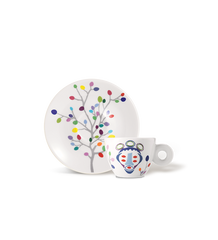 IAC PASCALE MARTHINE TAYOU ESPRESSO CUPS