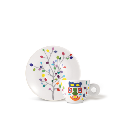 IAC PASCALE MARTHINE TAYOU ESPRESSO CUPS